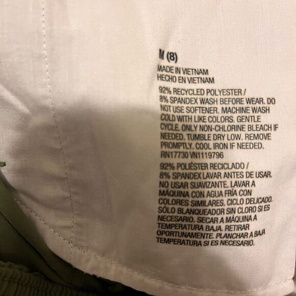 Bundle of  three boys shorts - Picture 4 of 10